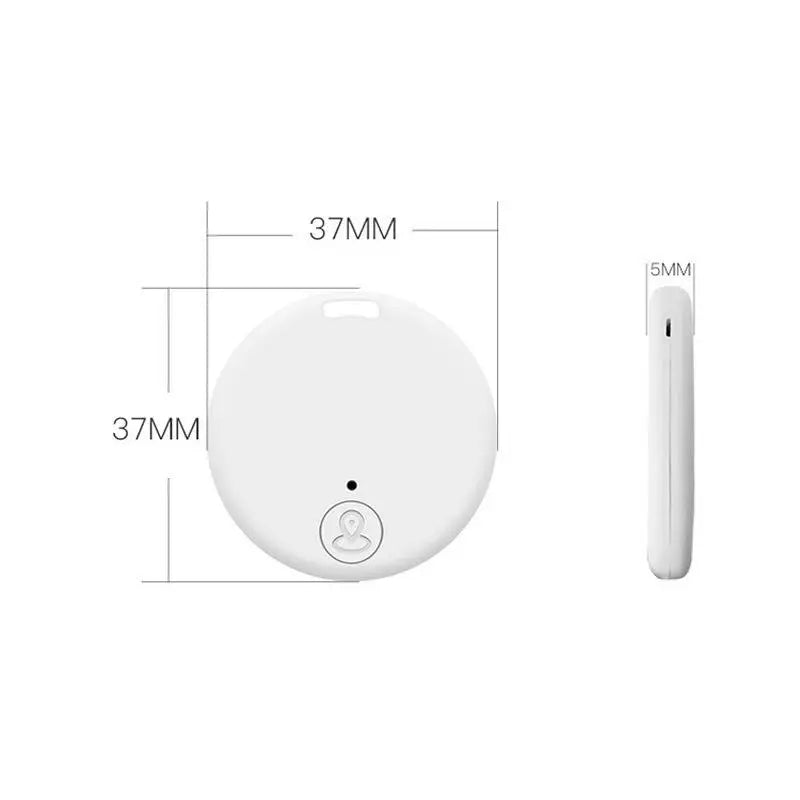 Mini GPS Locator AntiLost Alarm
