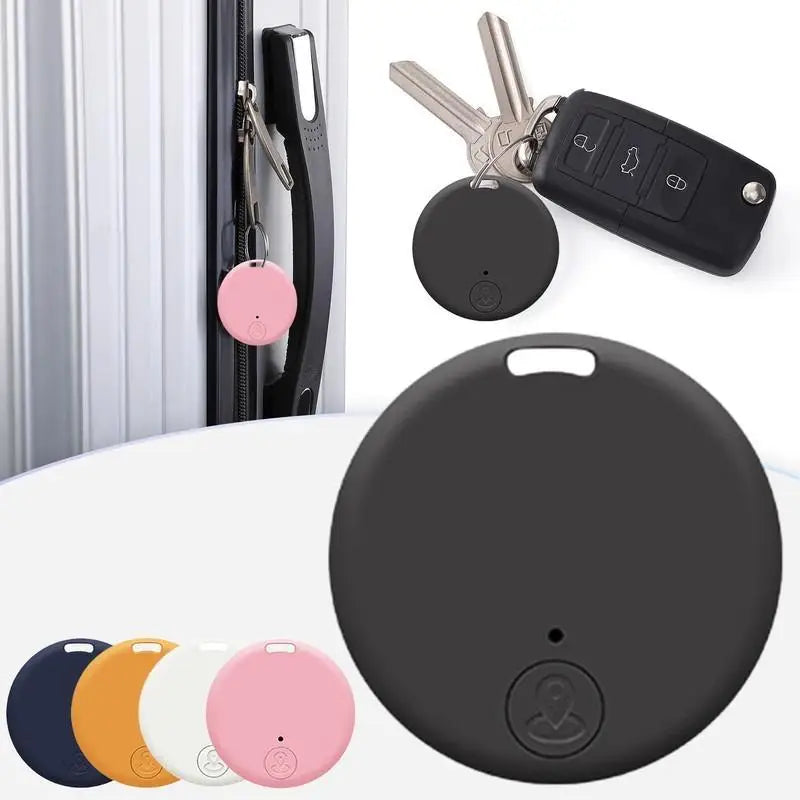 Mini GPS Locator AntiLost Alarm