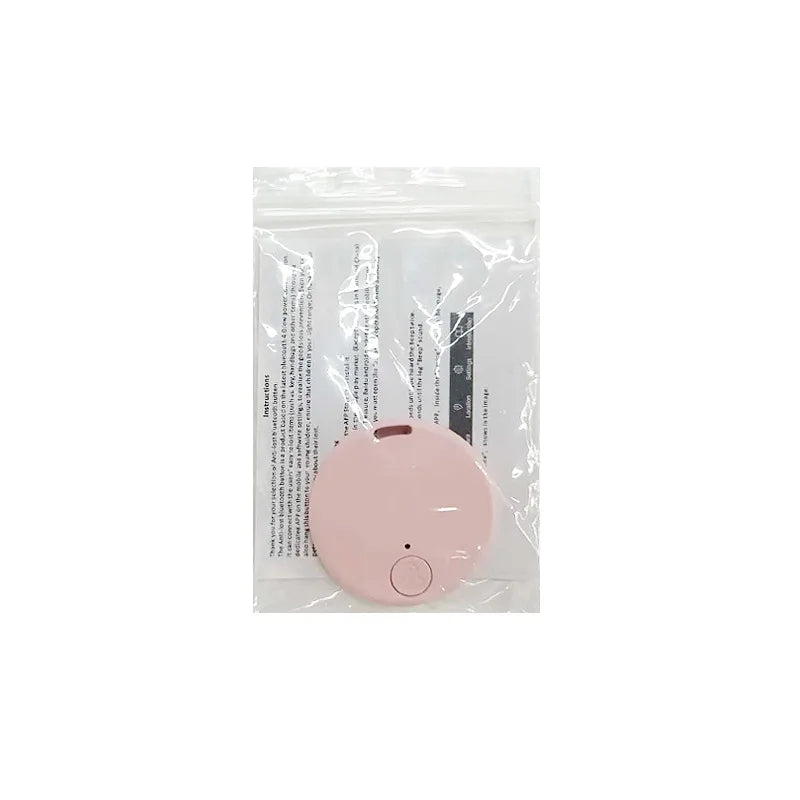 Mini GPS Locator AntiLost Alarm