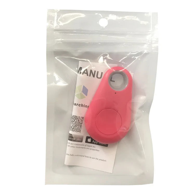 Mini GPS Locator AntiLost Alarm