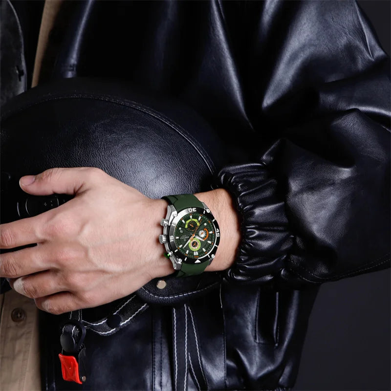 Amazing sport Watch Waterproof