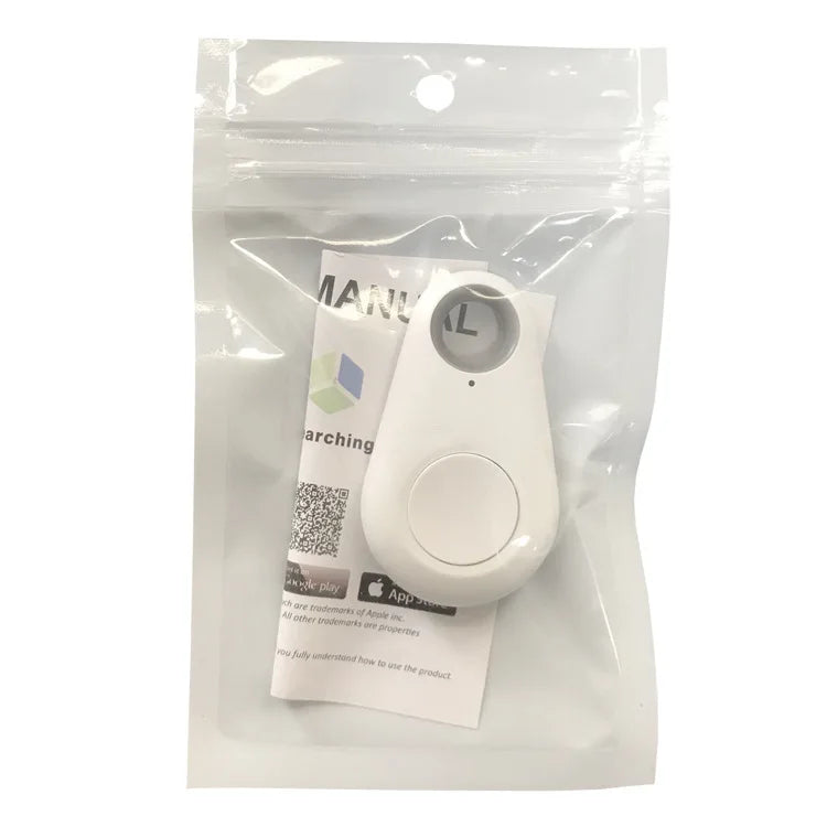 Mini GPS Locator AntiLost Alarm