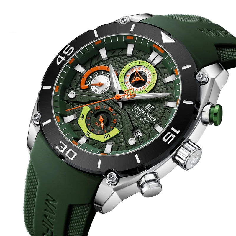 Amazing sport Watch Waterproof