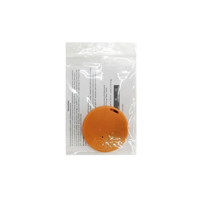 Mini GPS Locator AntiLost Alarm
