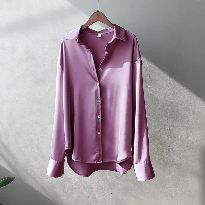 2025. Spring Shirt