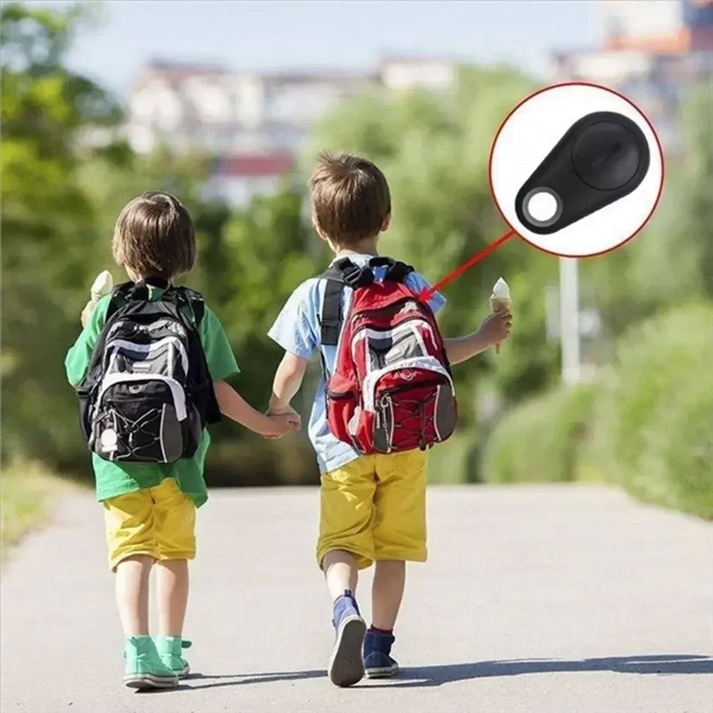 Mini Smart GPS Tracker Pets