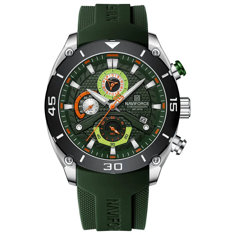 Amazing sport Watch Waterproof