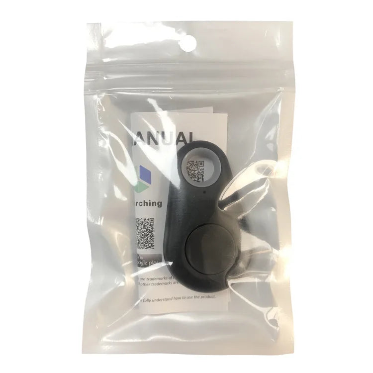Mini GPS Locator AntiLost Alarm