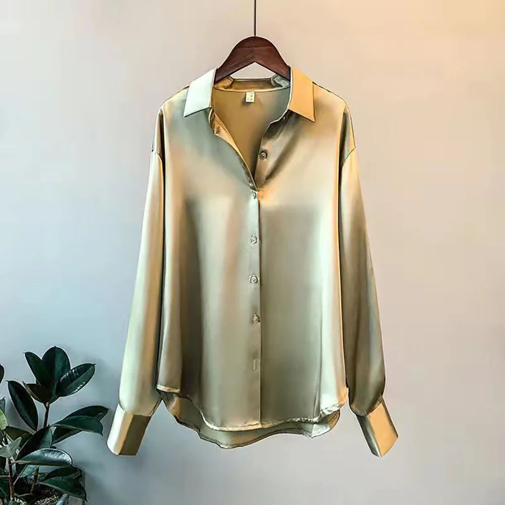 2025. Spring Shirt