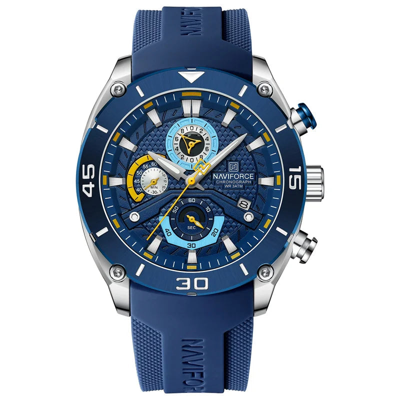 Amazing sport Watch Waterproof