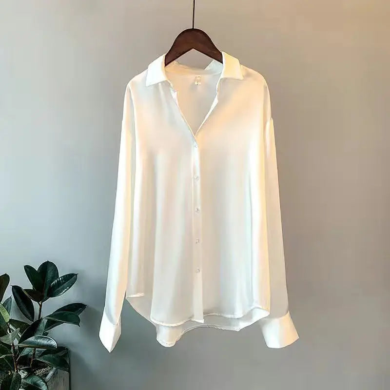 2025. Spring Shirt