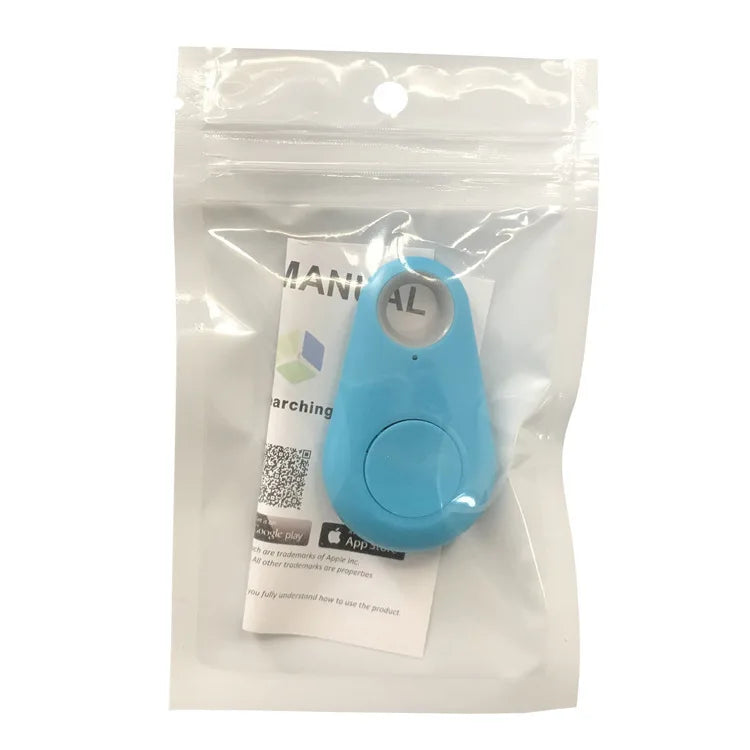Mini GPS Locator AntiLost Alarm