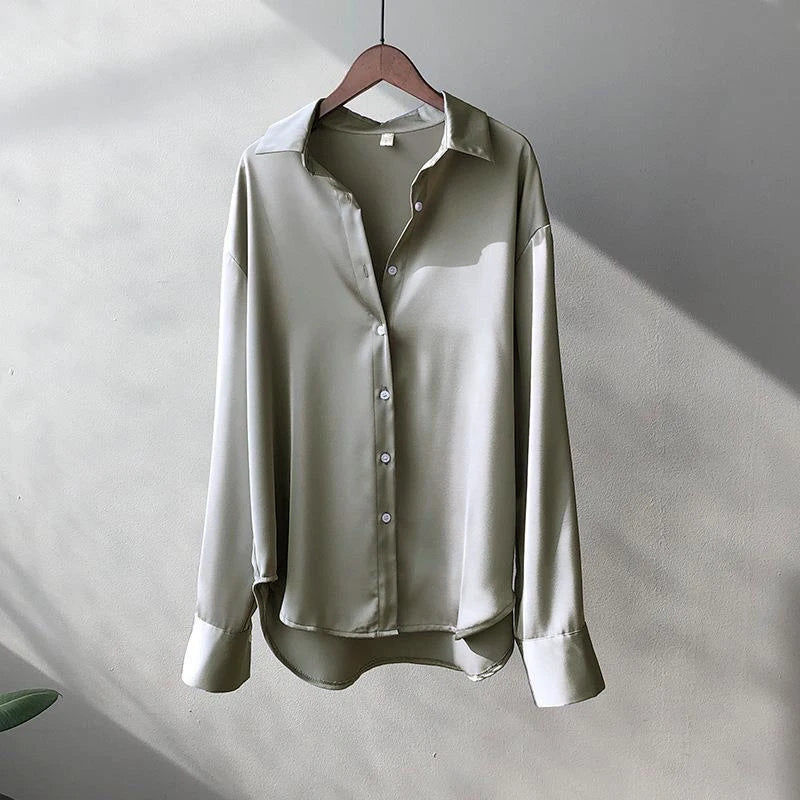 2025. Spring Shirt