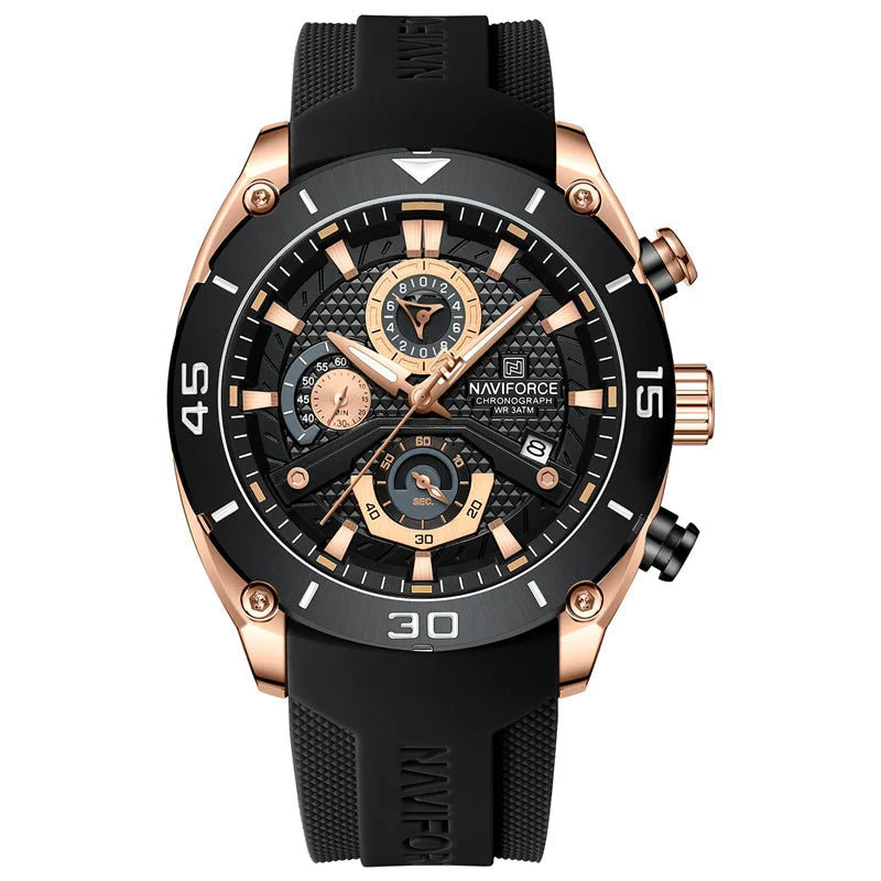 Amazing sport Watch Waterproof