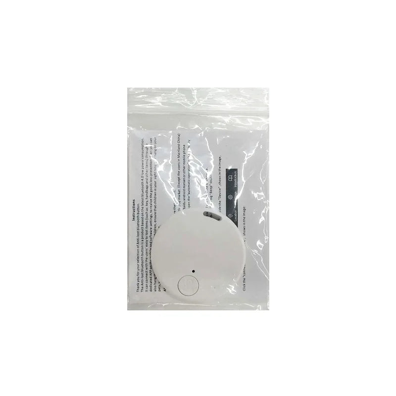 Mini GPS Locator AntiLost Alarm