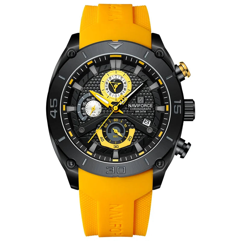 Amazing sport Watch Waterproof