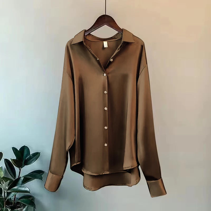 2025. Spring Shirt