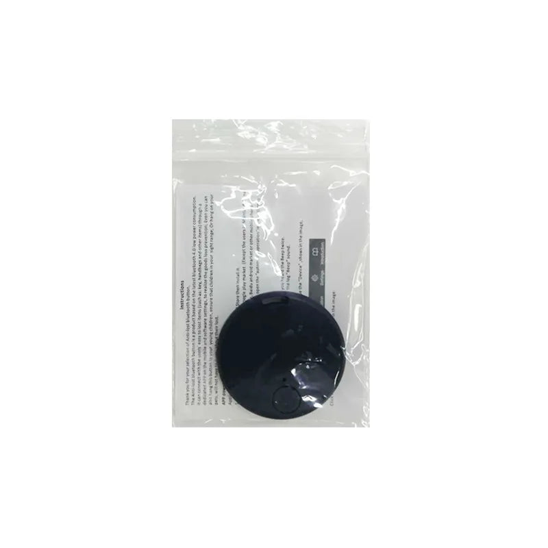 Mini GPS Locator AntiLost Alarm