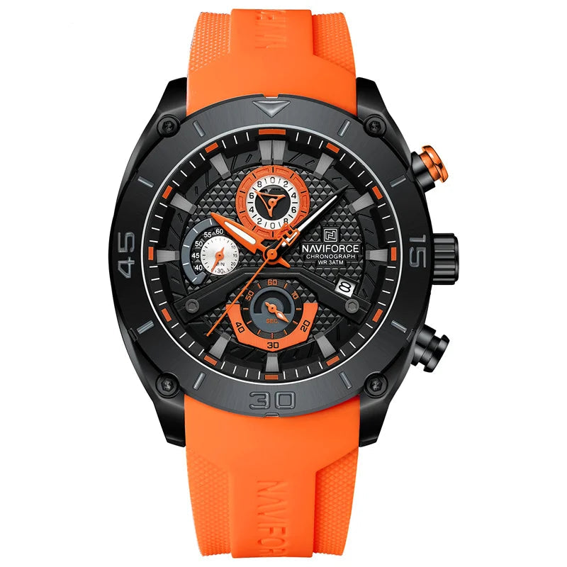 Amazing sport Watch Waterproof