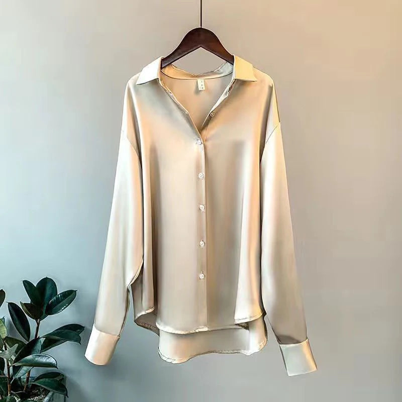 2025. Spring Shirt