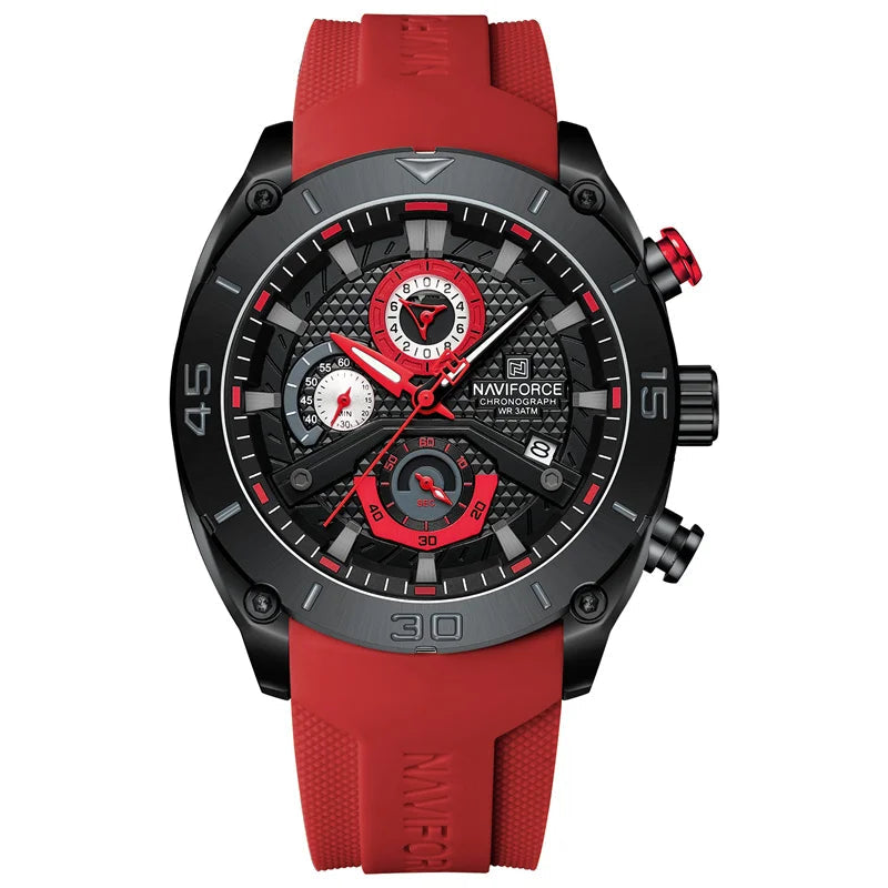 Amazing sport Watch Waterproof