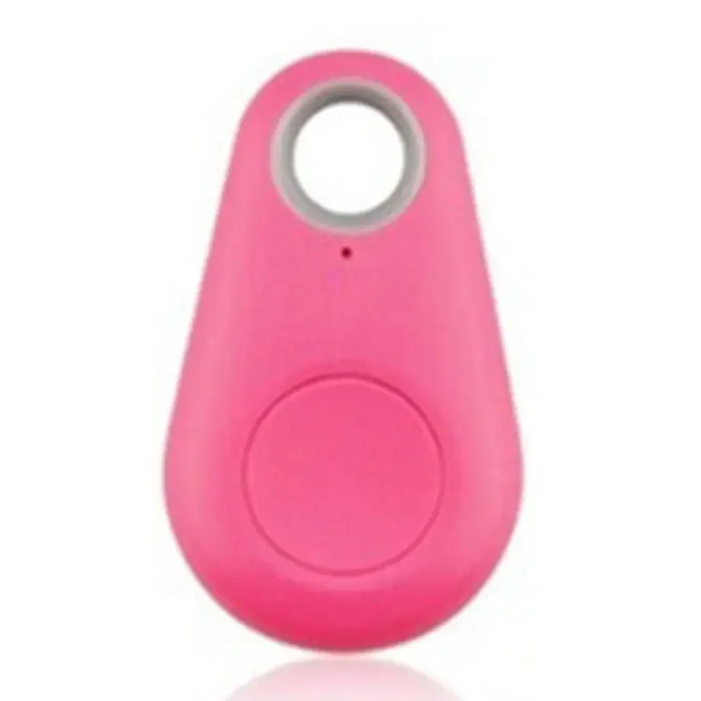 Mini Smart GPS Tracker Pets