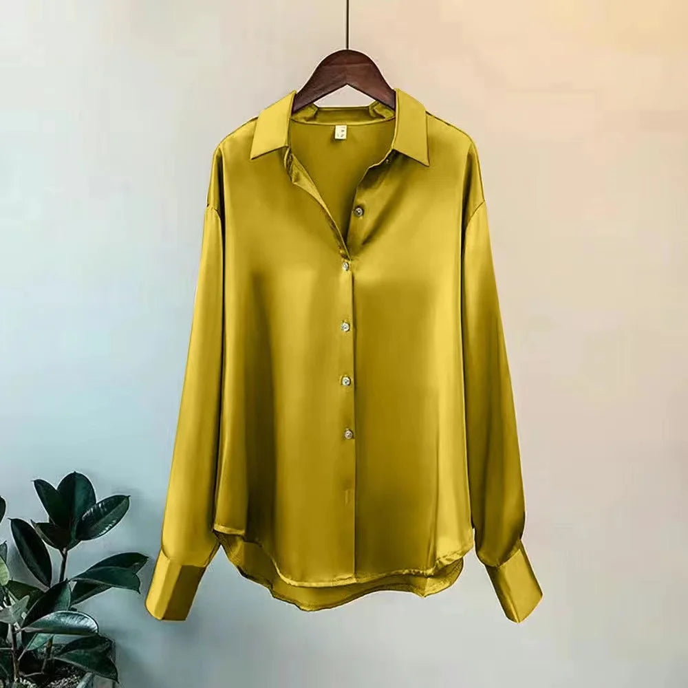 2025. Spring Shirt