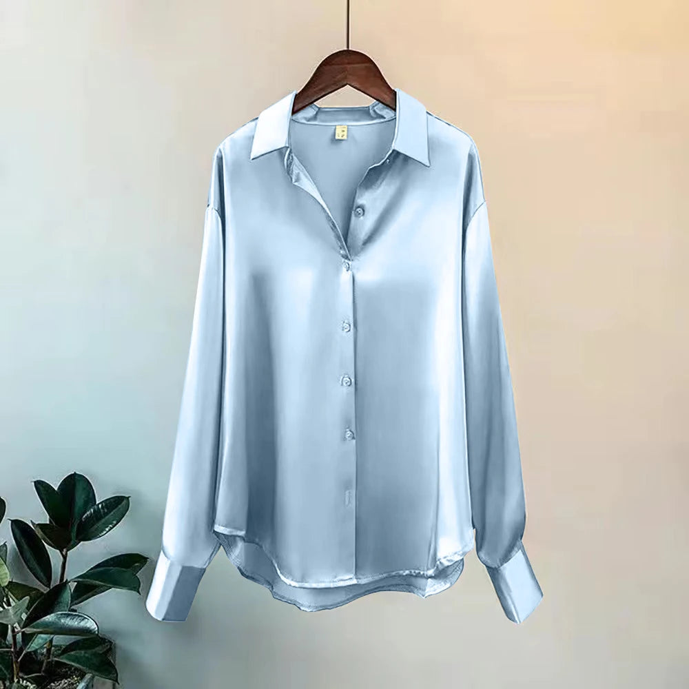 2025. Spring Shirt