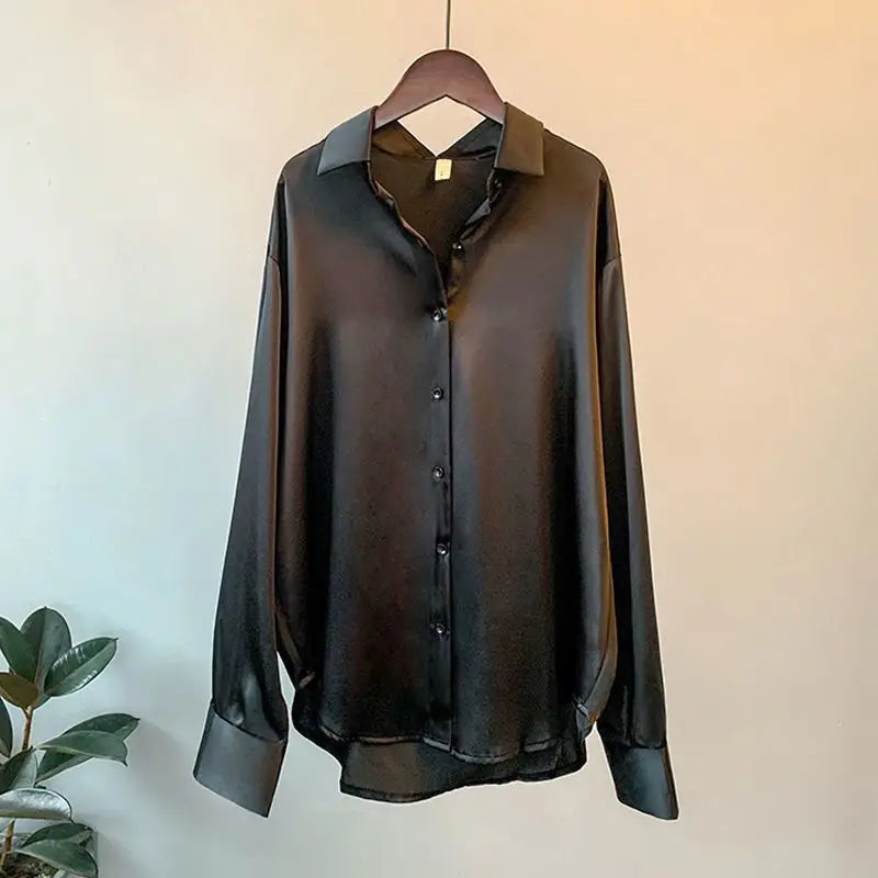 2025. Spring Shirt